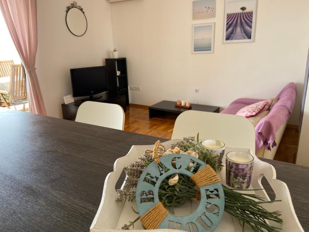 Apartament Iris & Elena